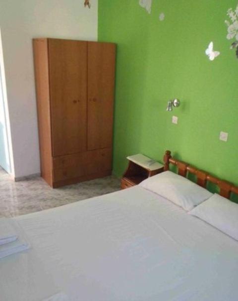 Mira Mare Studios Lipsi Zimmer foto